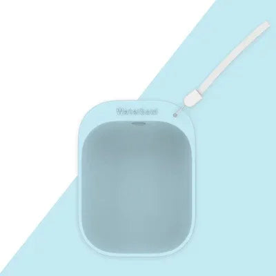 Universal Dog Water Bottle Adapter & Bowl