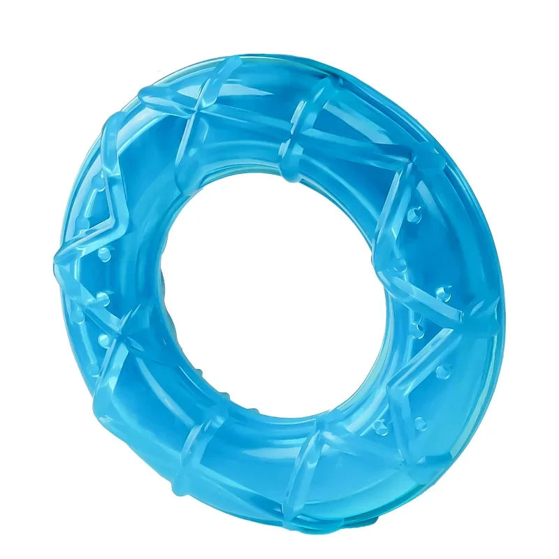 Interactive Ice-Cool Teething Toy