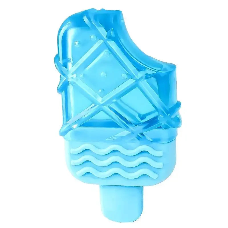 Interactive Ice-Cool Teething Toy