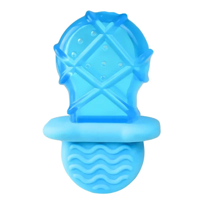 Interactive Ice-Cool Teething Toy