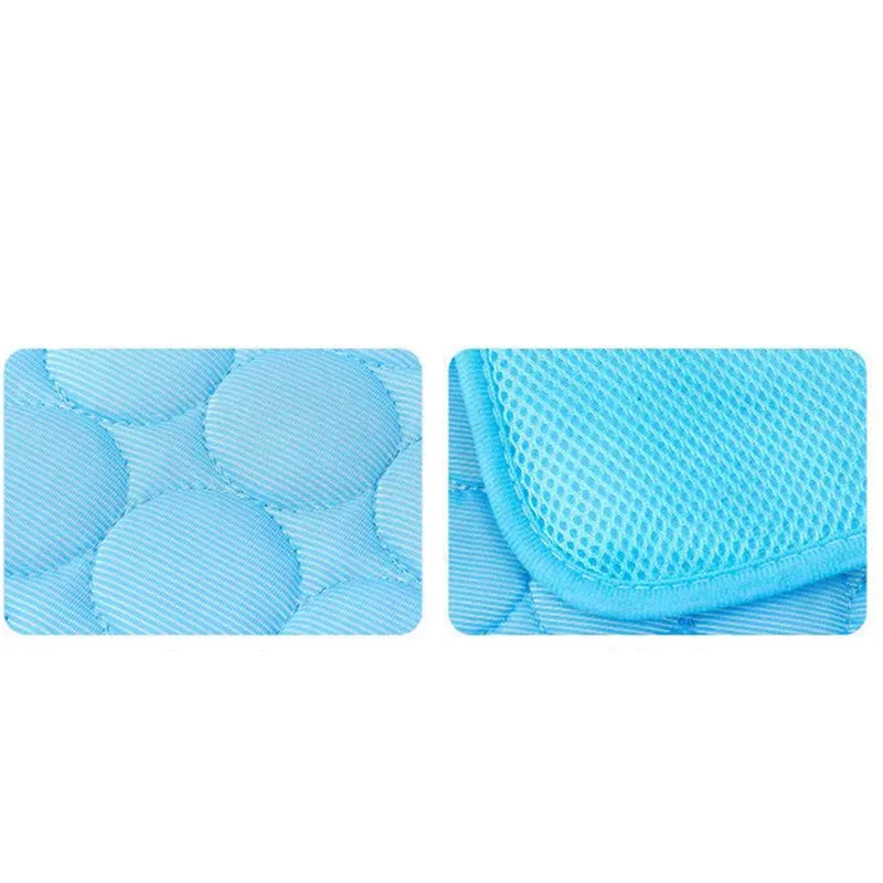 Breathable Summer Cooling Pad for Cats