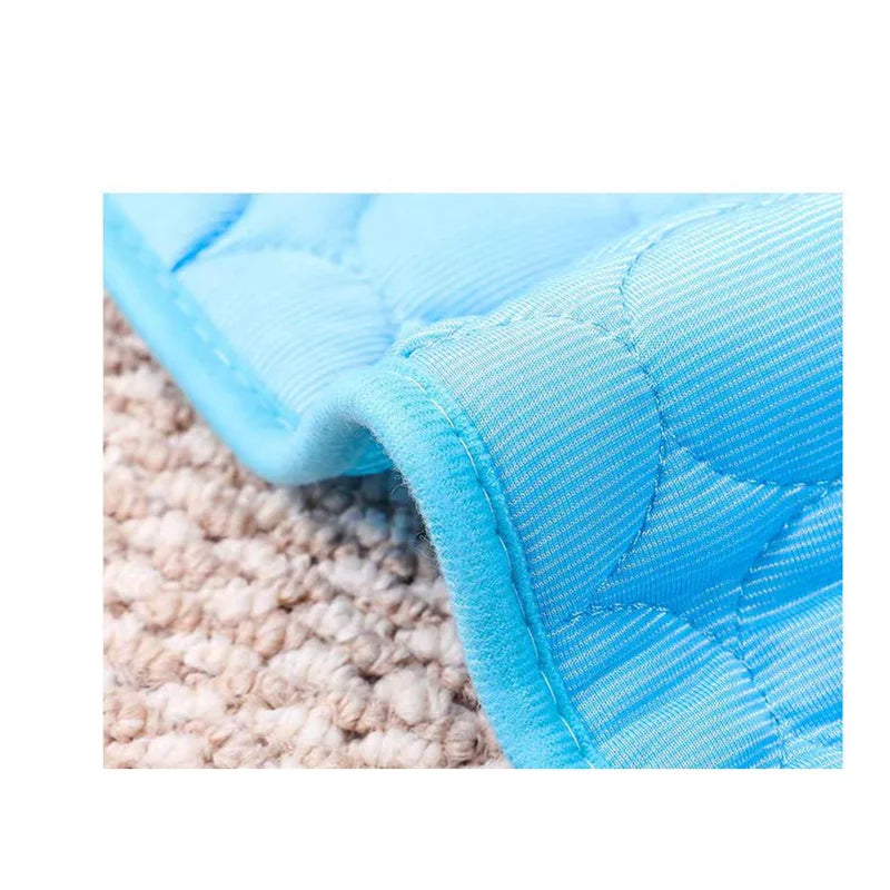 Breathable Summer Cooling Pad for Cats