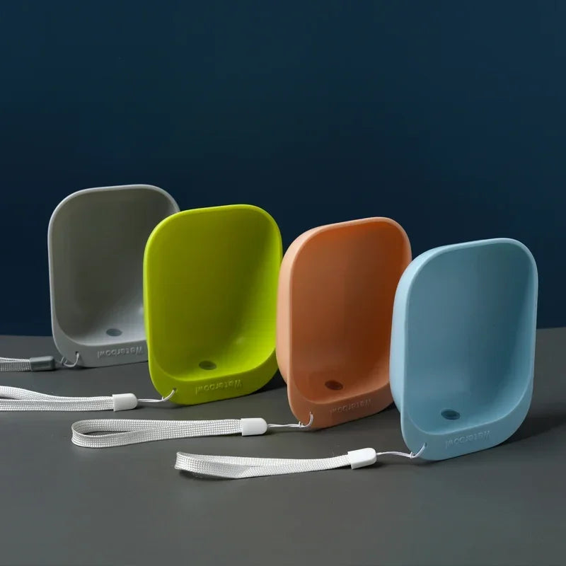 Universal Dog Water Bottle Adapter & Bowl